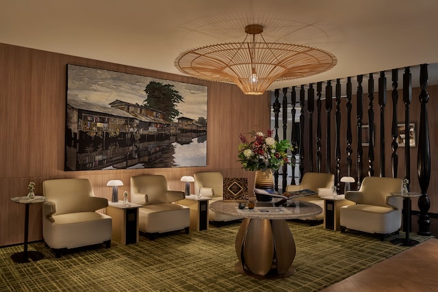 Lounge thumbnail 3