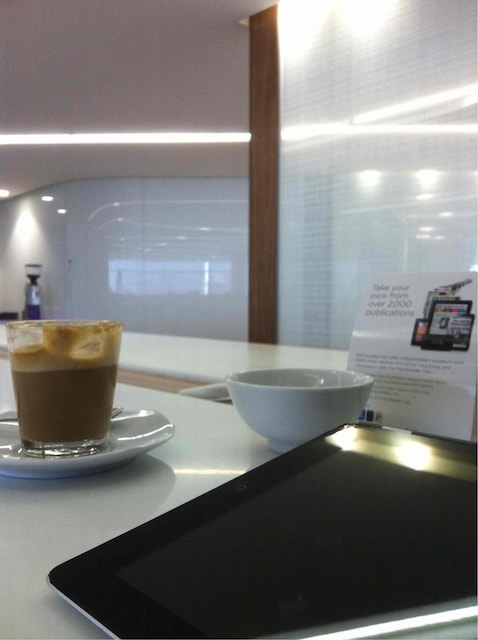 Lounge thumbnail 3