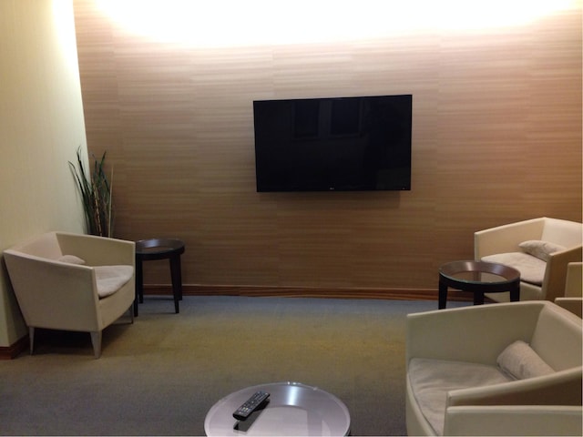 Lounge thumbnail 4