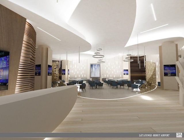 Lounge thumbnail 3