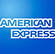 Logo Amex