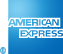 Logo American Express - lien vers la page d'accueil