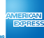 American Express Logo - link to home