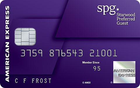 a credit card with a chip and numbers