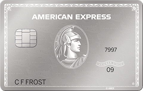 The Platinum Card® by American Express - Explore Elevated Benefits