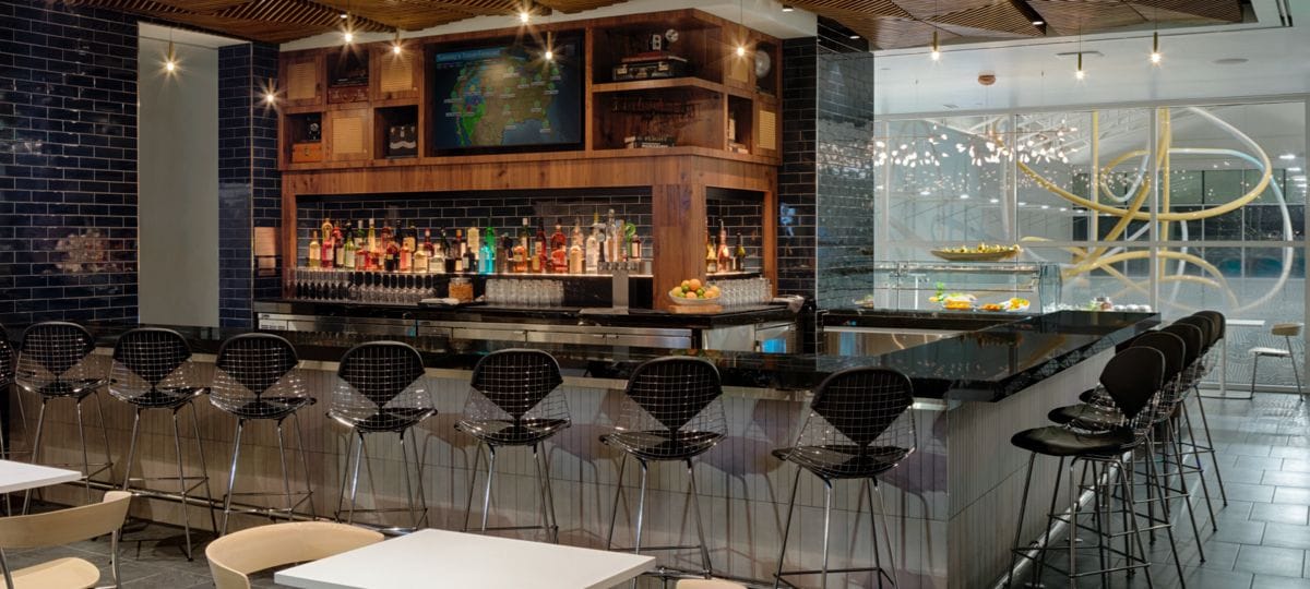 Charlotte Douglas International