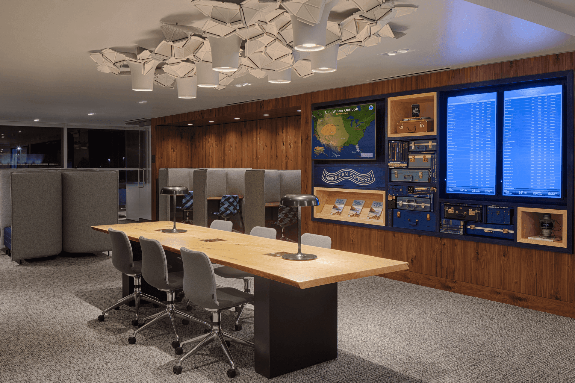 Denver International