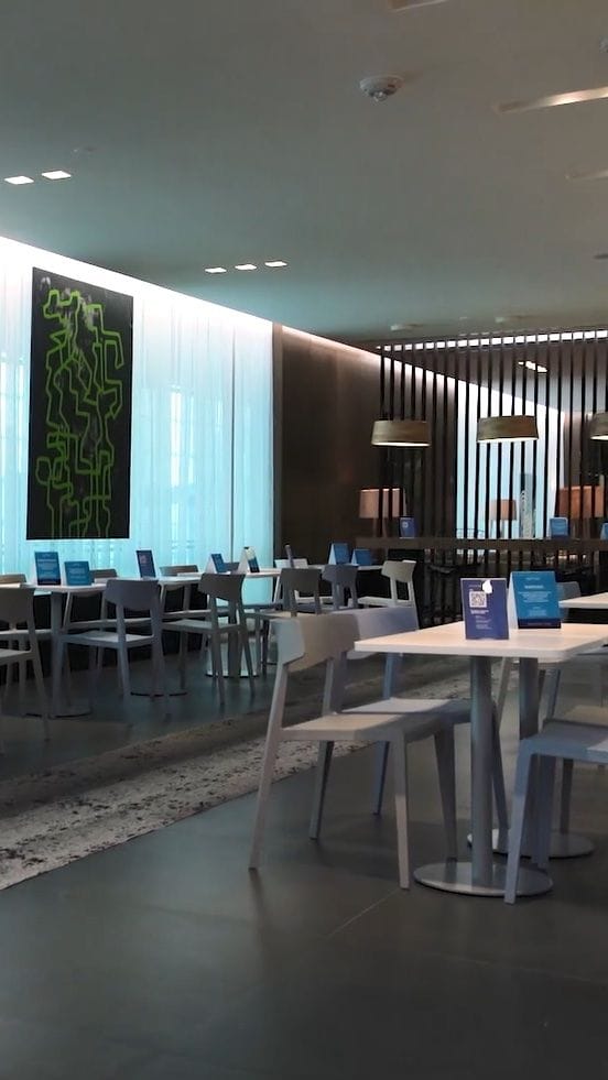 Ministro Pistarini International Airport