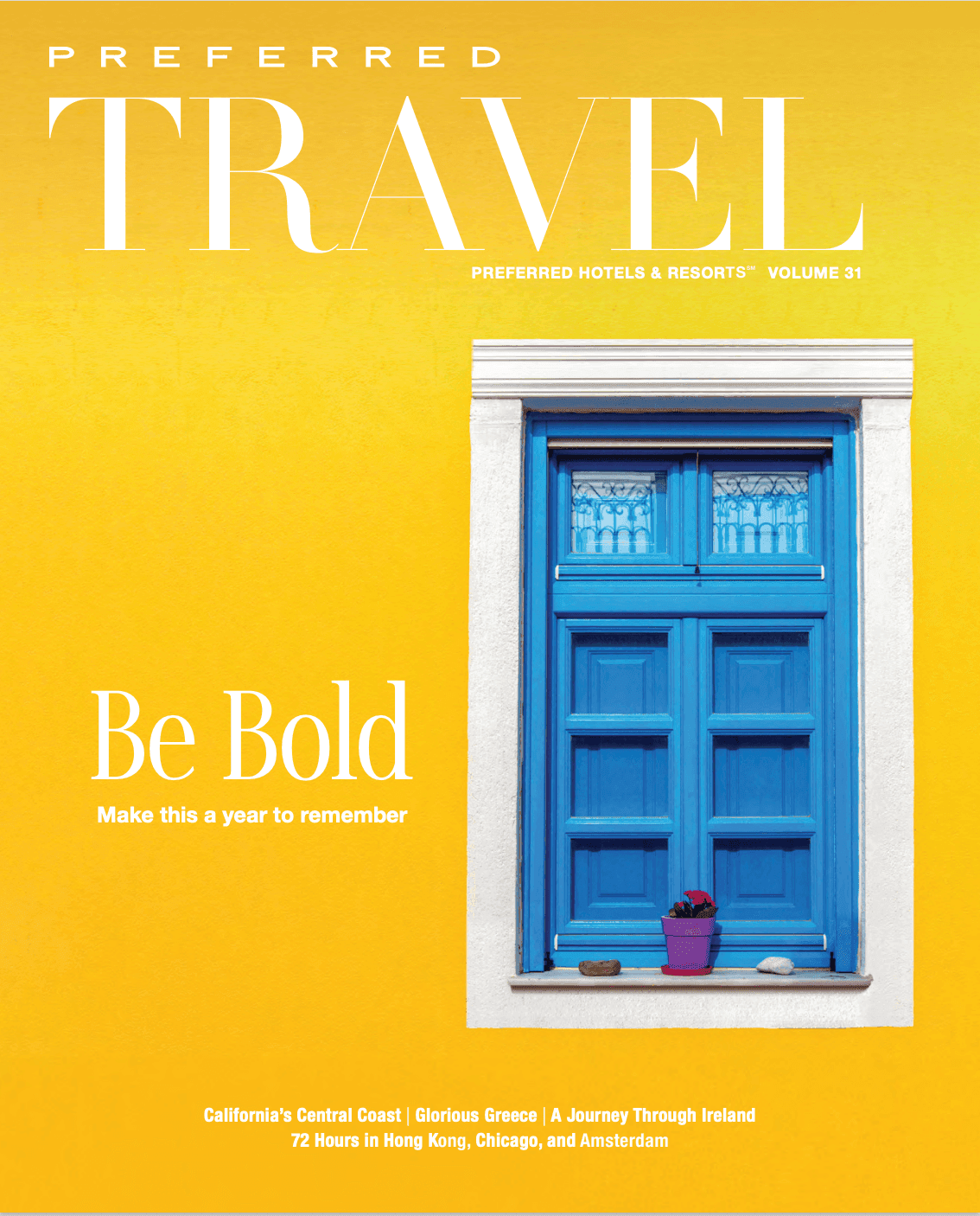 Preferred Travel