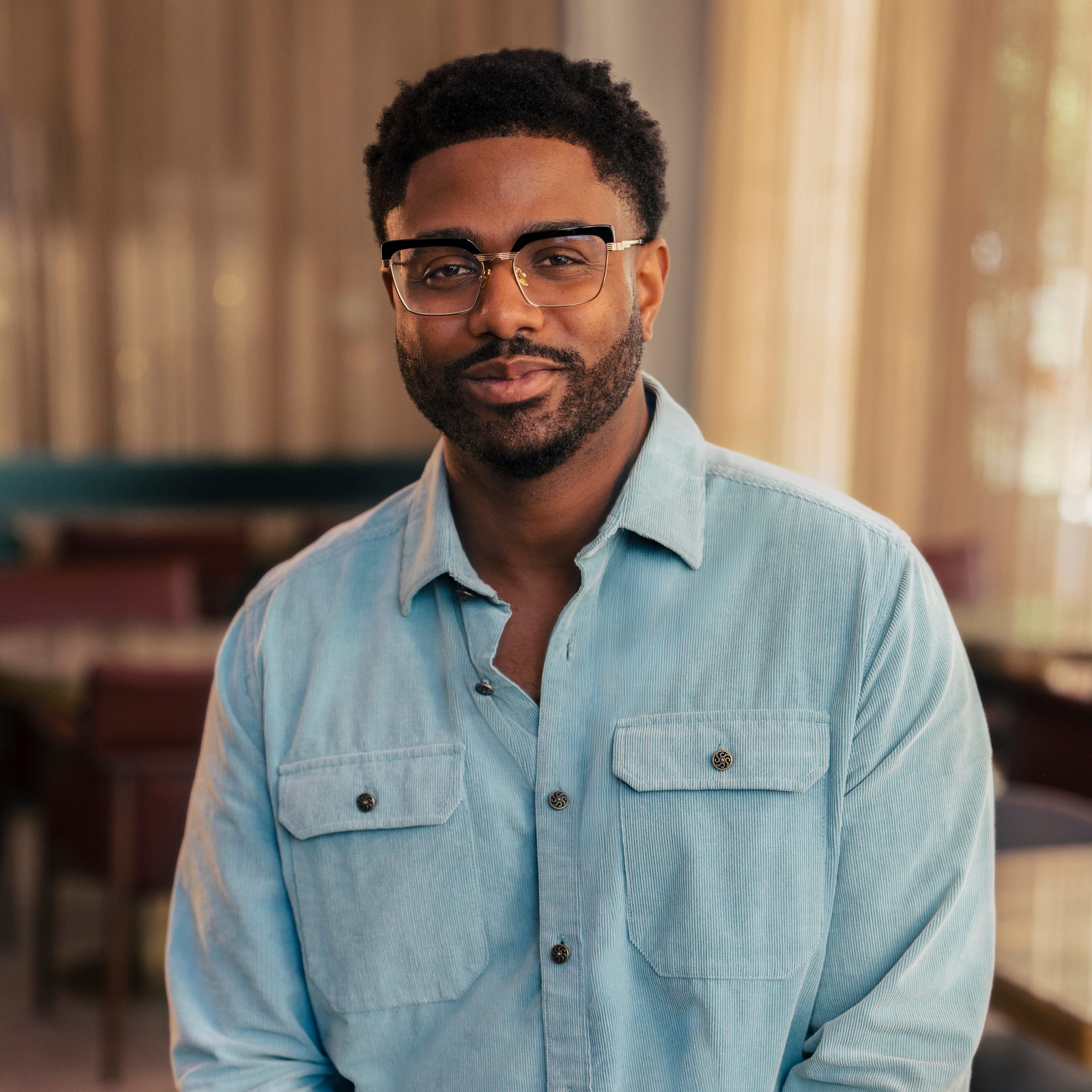 Kwame Onwuachi profile photo