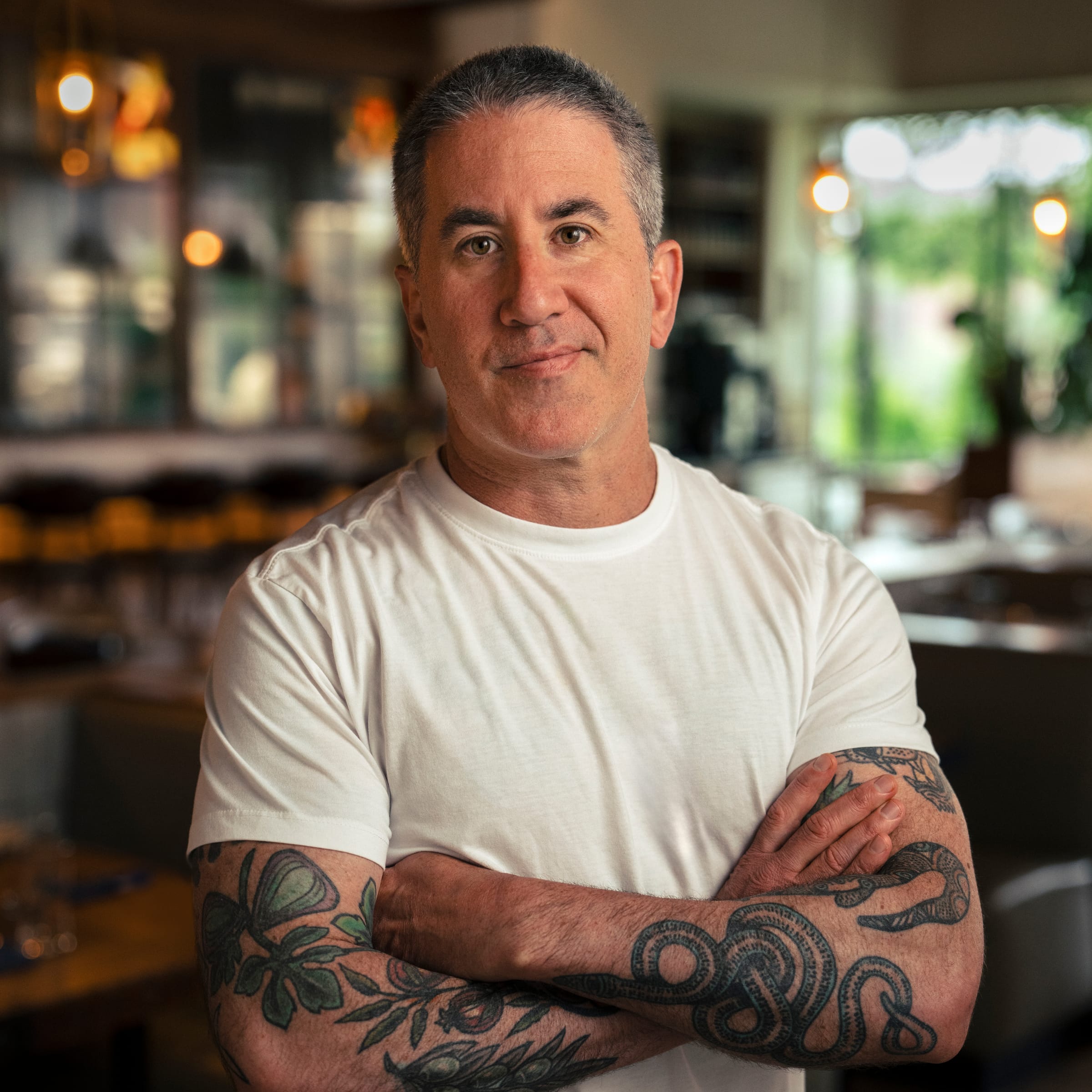 Michael Solomonov profile photo