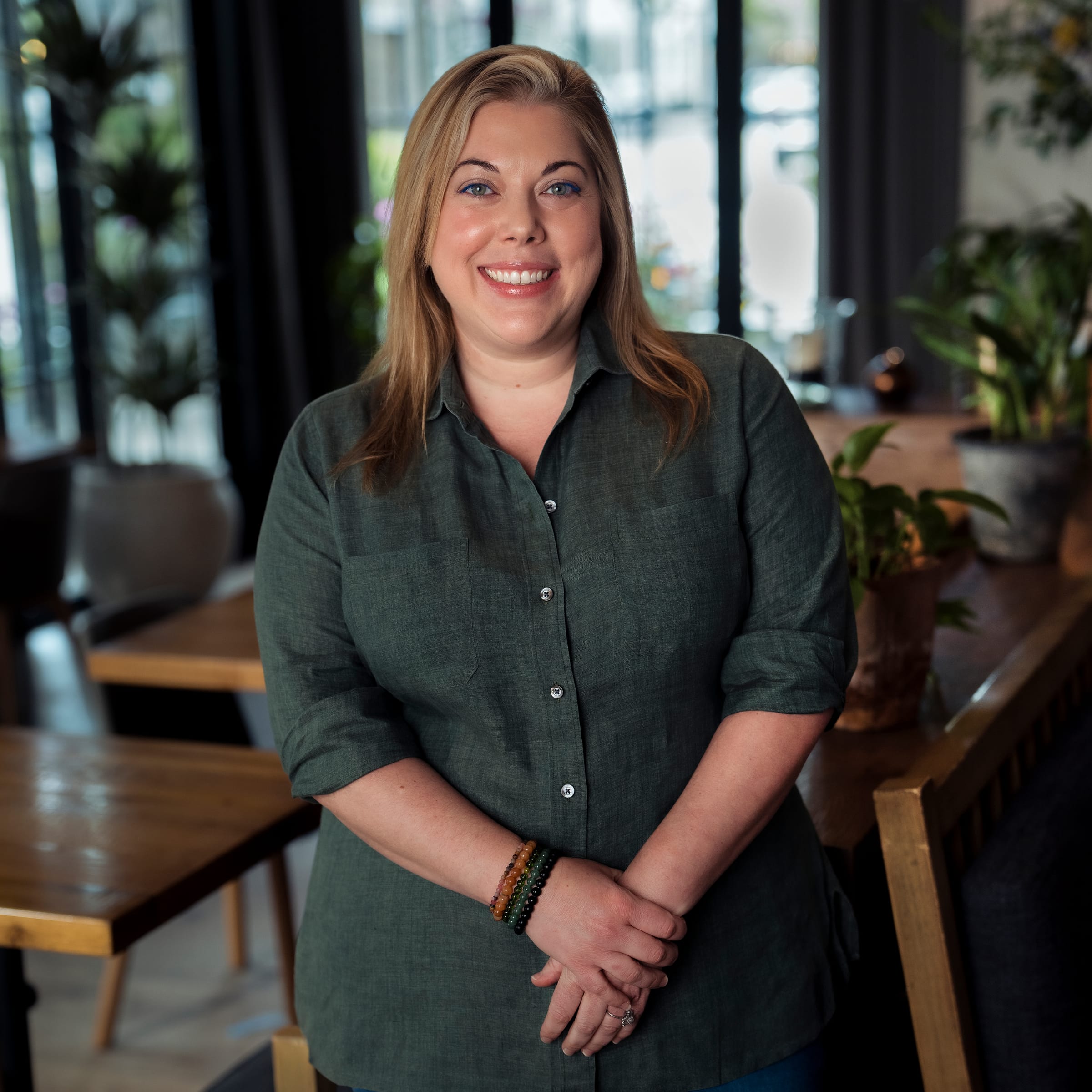 Sarah Grueneberg profile photo