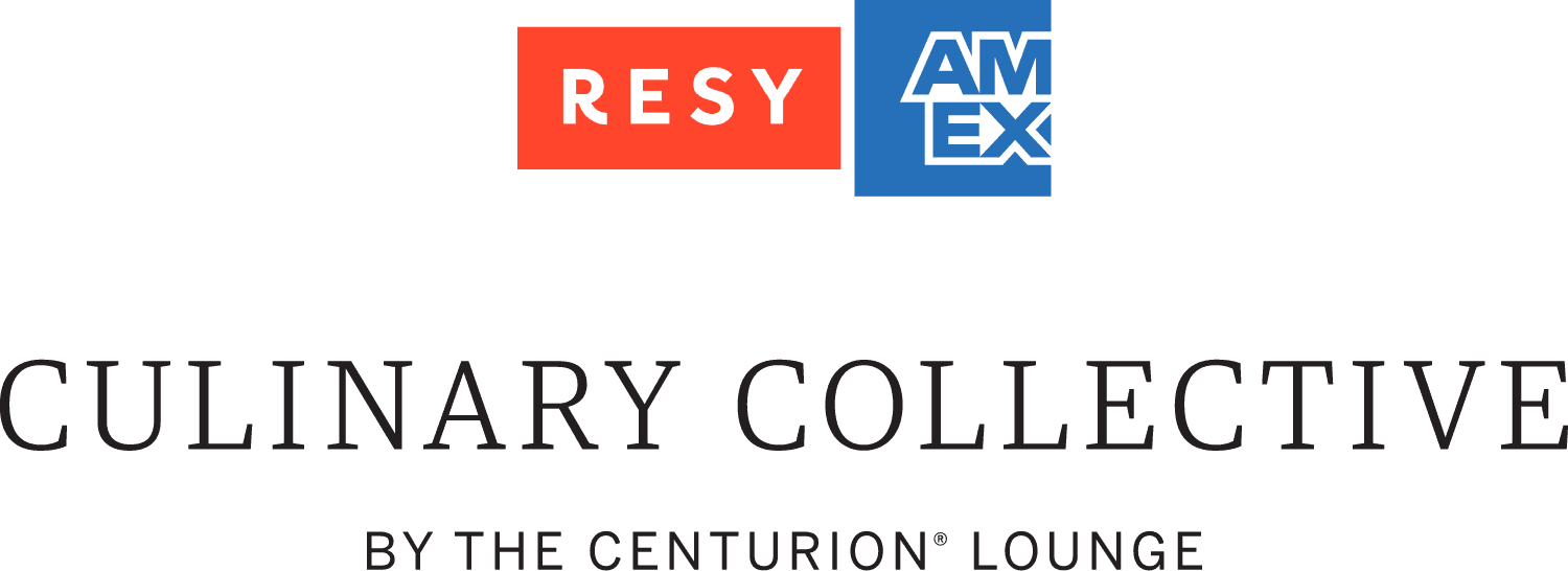 Introducing the Culinary Collective by The Centurion® Lounge™