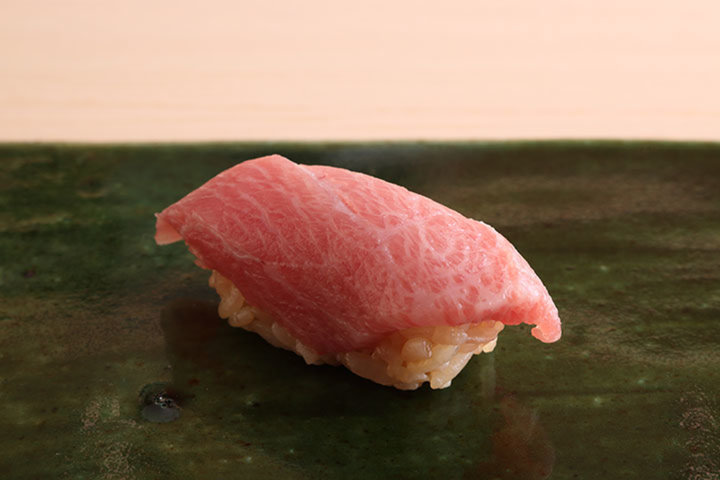 鮨 薪介 麻布十番（すししんすけ）のご予約 | ポケットコンシェルジュ