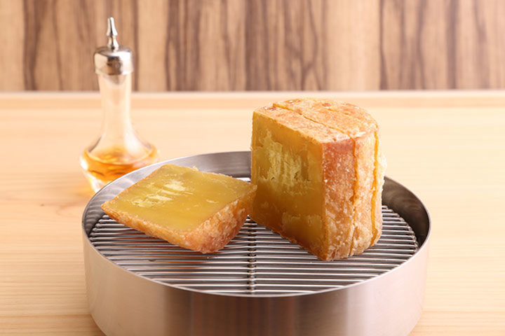 Tempura Shimomura Reservations | Pocket Concierge