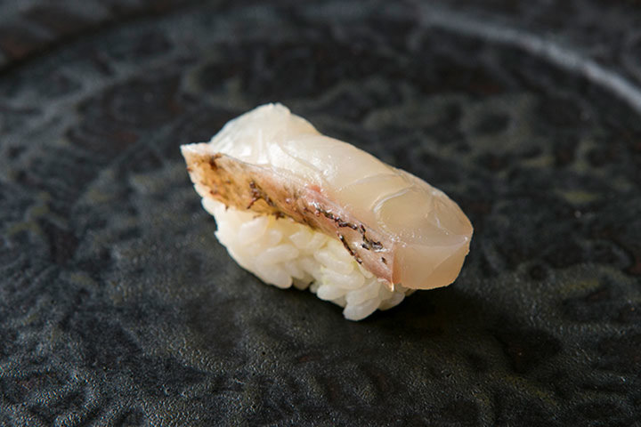 Sushi Kuma Reservations | Pocket Concierge